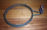 Fisher & Paykel 2500 Watt Fan Forced Oven Element - Part # SE902