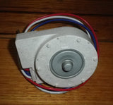 Samsung, Whirlpool Aftermarket Low Voltage Evaporator Fan Motor - Part # SEI002