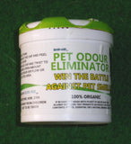 San-Air Pet Odour Eliminator 75gm - Part # SF010
