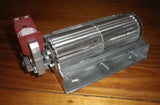 Left Hand 190mm Heating or Cooling Drum Fan Motor - Part # SG100
