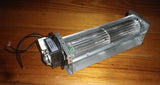 Left Hand 180mm Heating or Cooling Drum Fan Motor - Part # SG101-CS