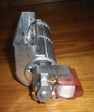 Right Hand 190mm Heating or Cooling Drum Fan Motor - Part # SG101