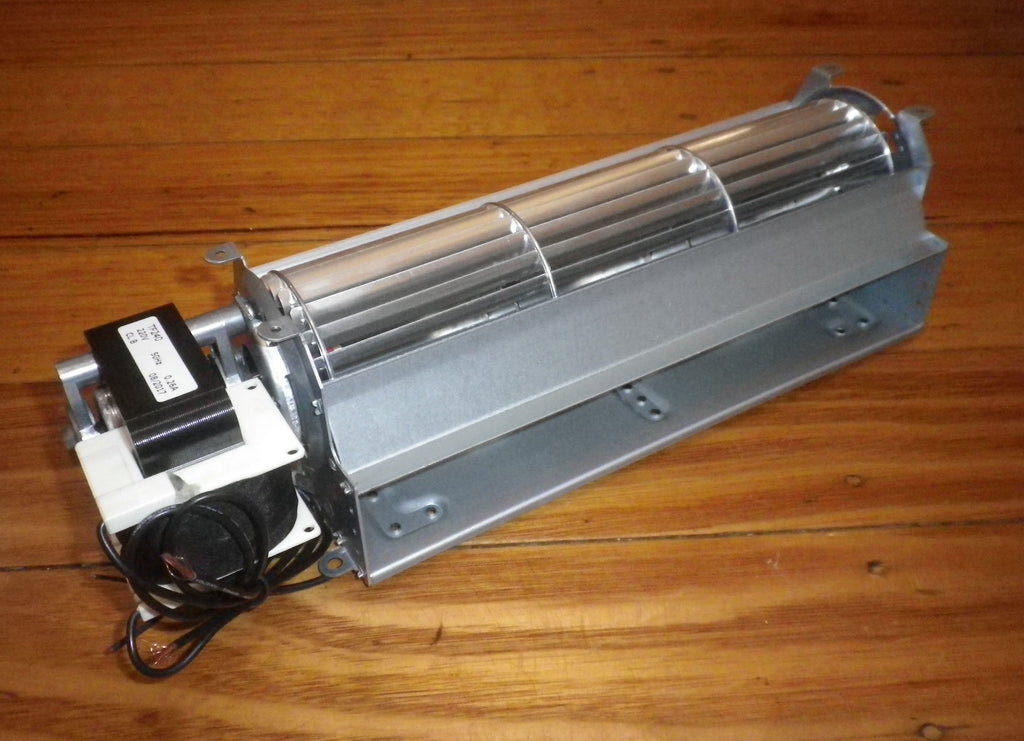 Left Hand 250mm Heating or Cooling Drum Fan Motor Part SG103