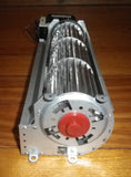 Left Hand 250mm Heating or Cooling Drum Fan Motor - Part # SG103