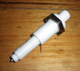 Universal Gas Stove Piezo Igniter with White Cap suits Chef, Simpson - Part # SG107