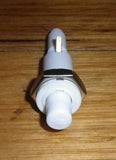 Universal Gas Stove Piezo Igniter with White Cap suits Chef, Simpson - Part # SG107