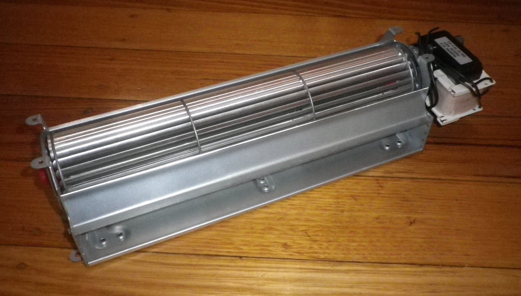 Right Hand 300mm Heating or Cooling Drum Fan Motor Part SG142