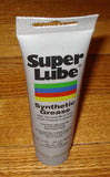 SuperLube High Temperature Synthetic Grease for Fusers. Part # SL21030