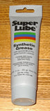 SuperLube High Temperature Synthetic Grease for Fusers. Part # SL21030