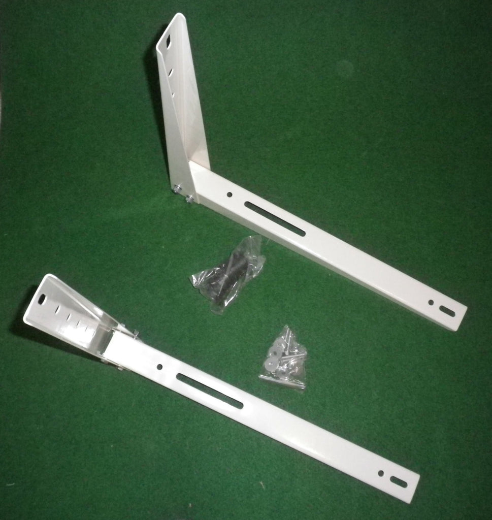 Air Conditioner Wall Mounting Brackets 170Kg Part SL550 Allfix