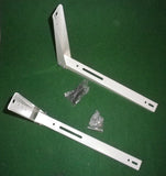 Air Conditioner Wall Mounting Brackets 170Kg - Part # SL550