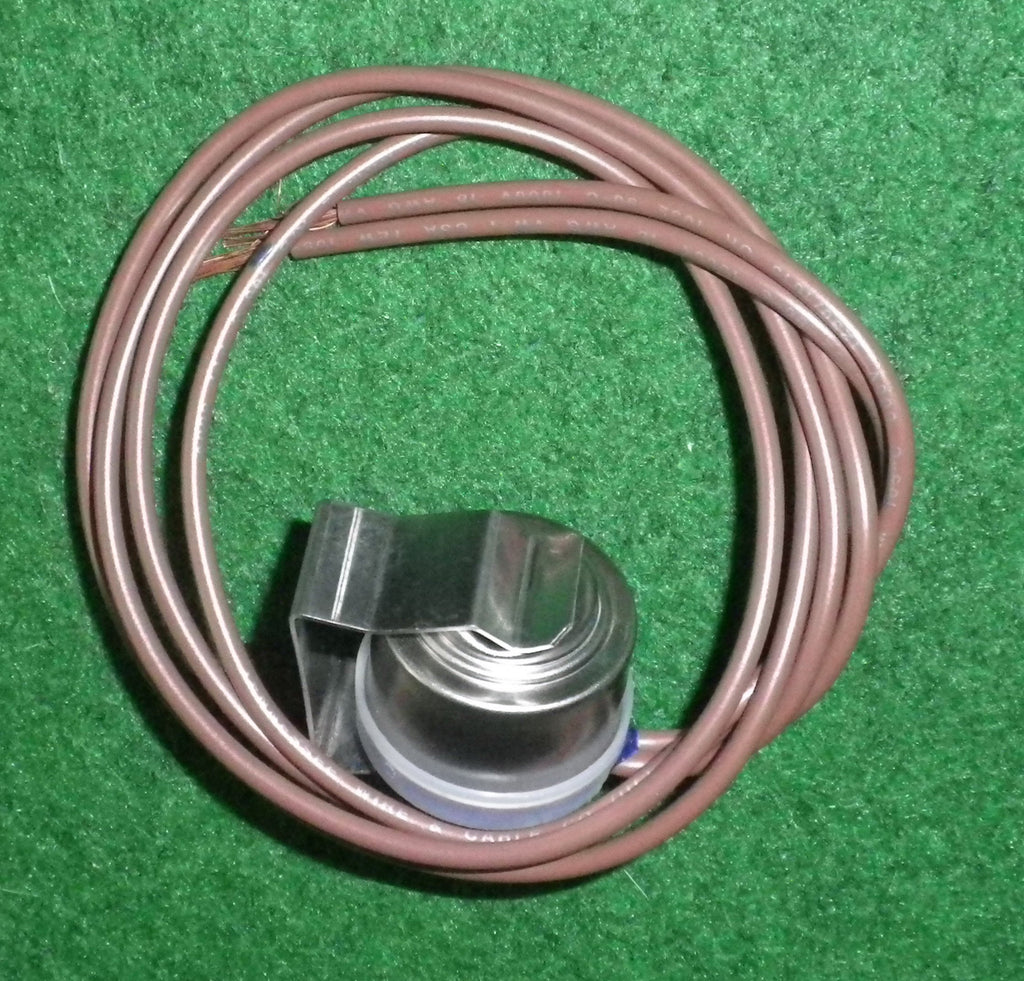 Supco Universal Defrost Termination Thermostat Part SLT55, L5530F Allfix Electrical