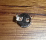 Early Simpson Minimax, Kelvinator 260degF Safety Cutout Thermostat - Part # SMD012