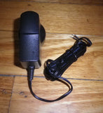 12Volt 1.0A Switchmode AC/DC Adaptor with Bare Wires - Part # SMP12V1A-WT
