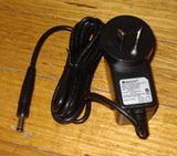 5 Volt 2 Amp Switchmode AC/DC Adaptor with Reversable Plug - Part # SMP2000-5R