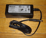 5 Volt 5Amp Switchmode AC/DC Adaptor with Reversable Plug - Part # SMP5000-5-21R