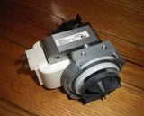Simpson, Westinghouse Electric Pump Motor - Fasco J09WP20J - Part # SP080