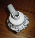 Simpson, Westinghouse Washer Compatible Magnetic Drain Pump Motor - # SP080S