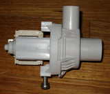 Hanning Magnetic Pump Motor fits Hoover, Simpson, Westinghouse Washer # SP083B