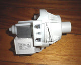 Simpson, Westinghouse Washer Hanning Style Magnetic Pump Motor - Part # SP083H-SEI