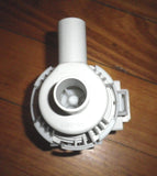Simpson, Westinghouse Washer Hanning Style Magnetic Pump Motor - Part # SP083H-SEI