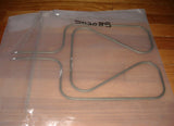 Delonghi 1300Watt Dual Bottom Oven Element - Part # 12085