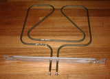 Delonghi 1300Watt Dual Bottom Oven Element - Part # 12085