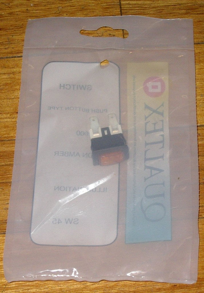 Vax 2000 , 4000, 5130, Mains On/Off Switch - Part # SW045 | Allfix ...