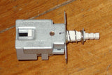 Sony/JVC Television Pushbutton On/Off Switch - Part # SWP656