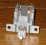 Sony/JVC Television Pushbutton On/Off Switch - Part # SWP656