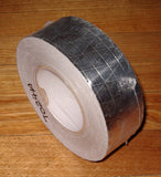 Aluminium Foil Tape for Refrigeration 45m X 48mm - Part # T024A