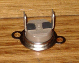 10A 150degreeC Normally Closed Safety Thermostat - Part # T23A150BSR2-15