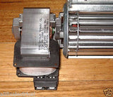 Right Hand 300mm Heating or Cooling Drum Fan Motor - Part # SE202