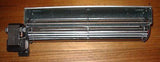 Right Hand 300mm Heating or Cooling Drum Fan Motor - Part # SE202