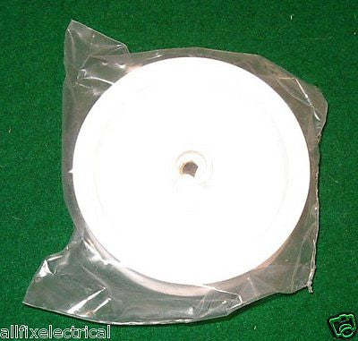 Hoover Apollo, Admiral Dryer Idler Pulley - Part # 43246405