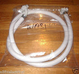 Universal Washer Dual Ended 1.5metre Inlet Hose - Part # W031