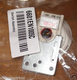 LG Front Loader Washing Machine Pressure Switch - Part # 6601EN1005C