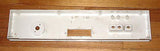 Used D'Amani Dishwasher Front Control Panel - Part # DFP001