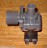 Homemaker Single Inlet Valve W160602 14mm Rightangled - Part # WM202