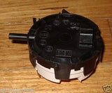 Used Damani Dishwasher Pressure Switch - Part # 820-6003
