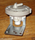 LG Front Loader Washing Machine Pressure Switch - Part # 6601EN1005C