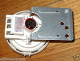 LG Front Loader Washing Machine Pressure Switch - Part # 6601EN1005C