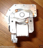 Right Hand 300mm Heating or Cooling Drum Fan Motor - Part # SE202