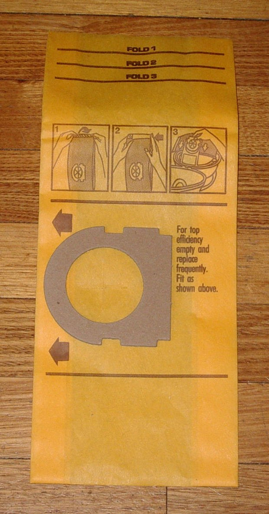 Hoover Constellation Vacuum Cleaner Bags (Pkt 10) Part T86 Allfix Electrical