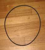 Late Hoover Twin Tub Compatible Pulsator Drive Belt - Part # TBVPM039.5, M39.5