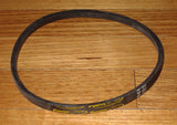 Medium Top Suspended Hoover Premier, Commodore Main Drive Belt # TBVPM020, M20
