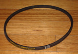 Aftermarket Hoover Boss 2000L Series Main Drive Belt - Part # TBVPM023