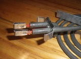 Malleys 6-1/4" 1250Watt Plug-in Hotplate - Part # TH1732