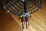 Malleys 8" 2100Watt Plug-in Hotplate - Part # TH1733
