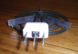 Westinghouse 6-1/4" 1250Watt Plug-in Hotplate Replaces 1250-10 - Part # TH8296